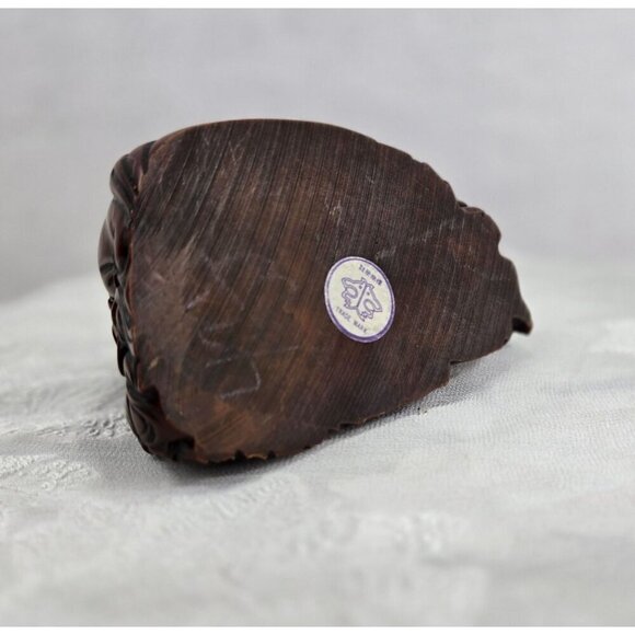 Budda Money-Mind Kapicitta Chinese Folk Collection Resin Casting Décor Figurine - Picture 6 of 12